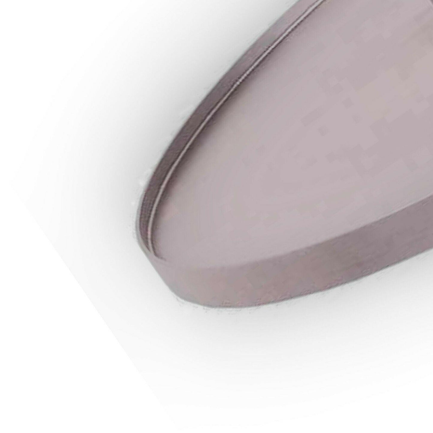 Feuerplatte mit Rand