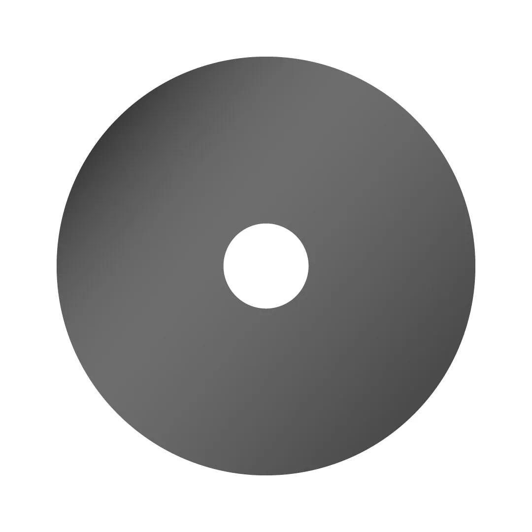 Feuerplatte mit kompletter Grillfläche