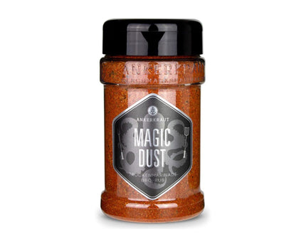 Magic Dust Grill von Ankerkraut - 230g